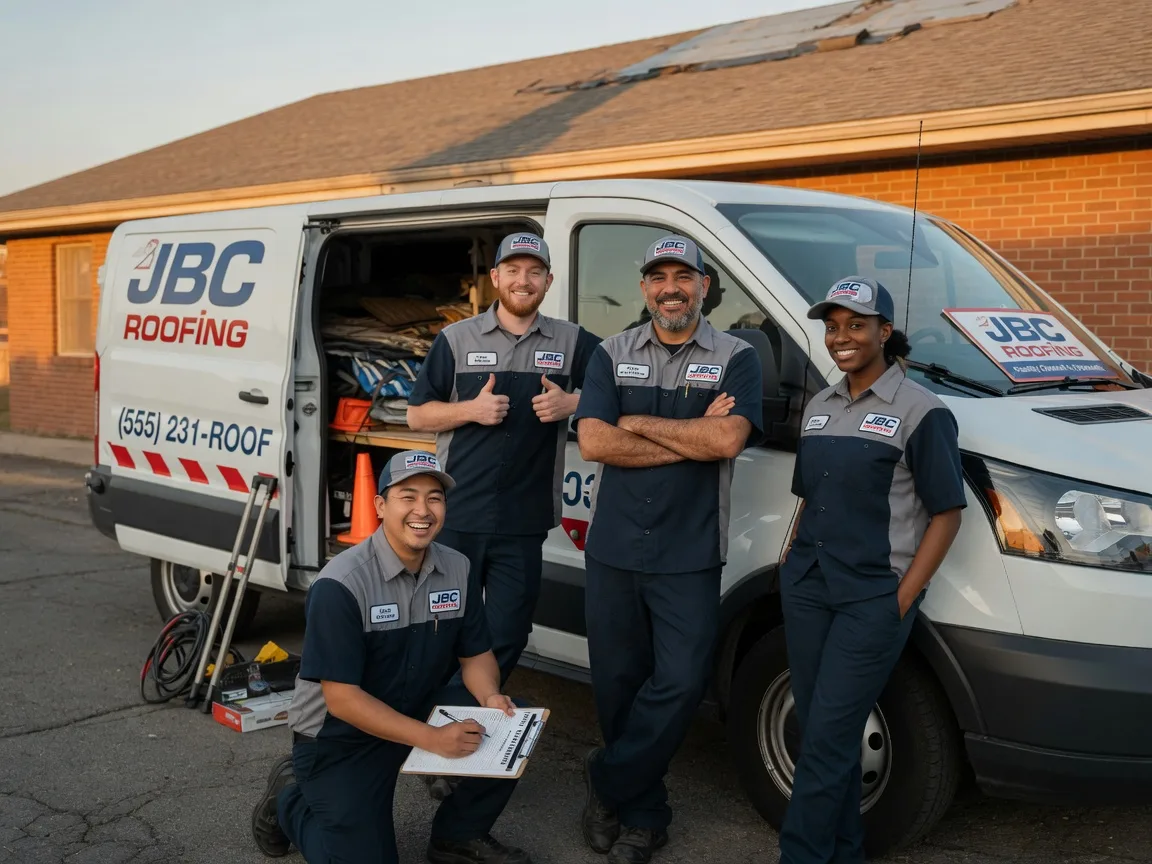 Roof Replacement company in Brewton, AL